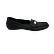 Shoes Designer By Coach In Black, Size:8 Online now