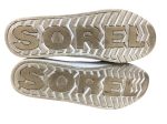 Shoes Flats By Sorel In Brown, Size: 10.5 Online now