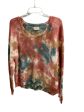 Sweater By Lou And Grey In Ombre Print, Size: L on Sale