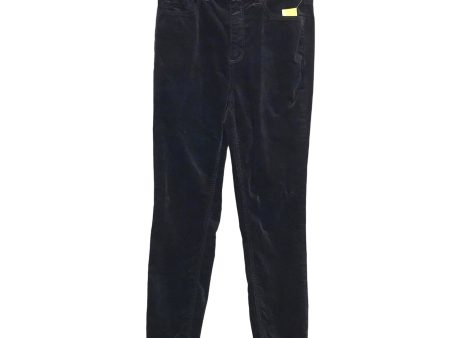 Pants Other By Loft In Black, Size:6 Online Sale