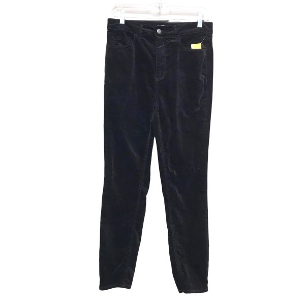 Pants Other By Loft In Black, Size:6 Online Sale