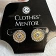 Earrings Stud By Clothes Mentor Discount