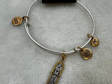 Bracelet Bangle By Alex And Ani Cheap