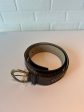 Belt By Calvin Klein, Size: Large Online Sale