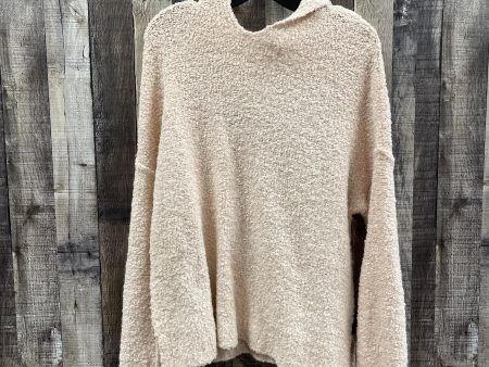 Sweater By A New Day In Pink, Size: L For Cheap