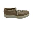 Shoes Sneakers By Nike In Tan, Size:6.5 Online Sale