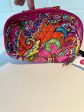 Makeup Bag By Vera Bradley, Size: Medium Sale