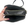 Crossbody By Aldo In Black, Size:Small For Discount