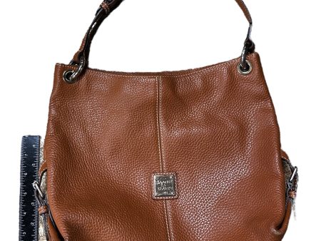 Handbag Designer By Dooney And Bourke, Size: Small Fashion