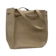 Handbag By Bp In Tan, Size:Medium For Sale