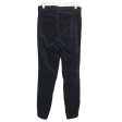 Pants Other By Loft In Black, Size:6 Online Sale