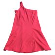 Athletic Dress By Clothes Mentor In Pink, Size: S For Discount