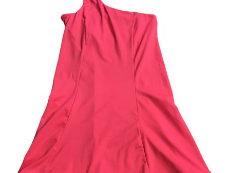 Athletic Dress By Clothes Mentor In Pink, Size: S For Discount