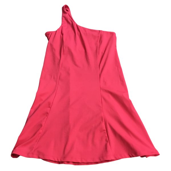 Athletic Dress By Clothes Mentor In Pink, Size: S For Discount