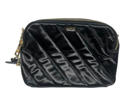 Crossbody By Aldo In Black, Size:Small For Discount