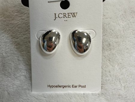 Earrings Stud By J Crew O Fashion