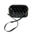 Crossbody By Aldo In Black, Size:Small For Discount