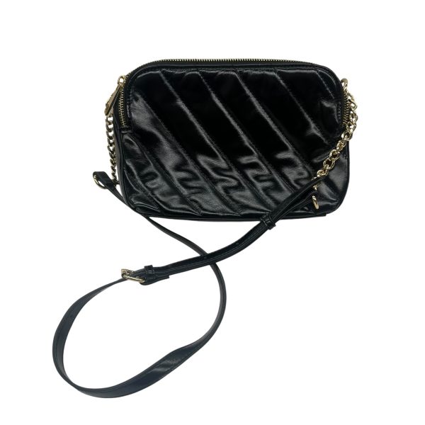 Crossbody By Aldo In Black, Size:Small For Discount