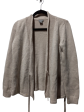 Cardigan By Ann Taylor In Cream, Size: Sp Online Hot Sale