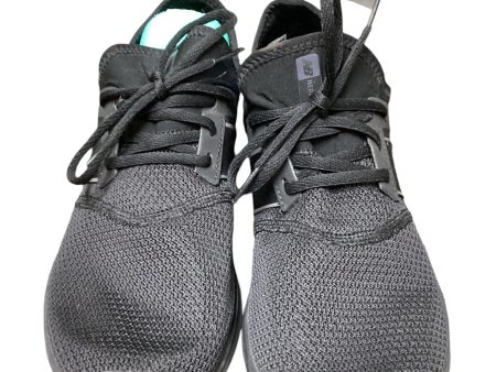 Shoes Athletic By New Balance In Black, Size: 10.5 Sale