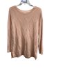 Sweater By J Jill In Pink, Size: L Online