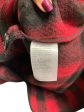 Coat Other By Joan Rivers In Plaid Pattern, Size: S Fashion