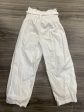 Jeans Wide Leg By American Eagle In White, Size: Xs For Discount