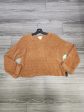 Sweater By Altard State In Brown, Size: M Fashion