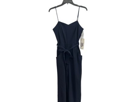 Jumpsuit By Cmc In Blue, Size: L Supply