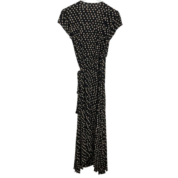 Dress Casual Maxi By Clothes Mentor In Black, Size: S For Cheap