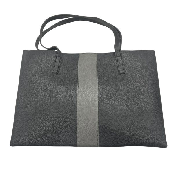 Tote By Vince Camuto In Black, Size:Medium Hot on Sale