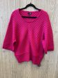 Sweater By Ana In Pink, Size: Xl on Sale