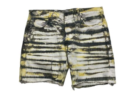 Shorts By Agolde  Size: 10 Fashion