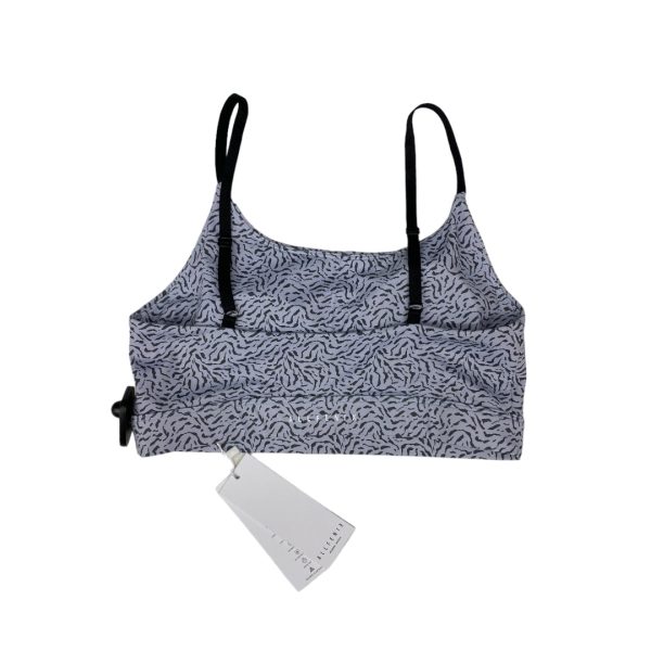 Athletic Bra By Allfenix  Size: L Online Hot Sale