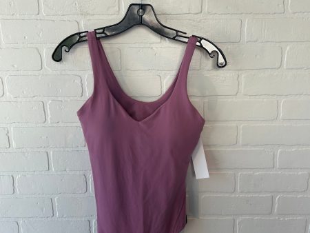 Bodysuit By Lululemon In Pink, Size: S Cheap