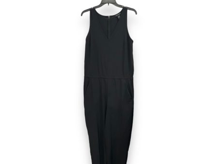 Jumpsuit By Athleta In Black, Size: L For Discount