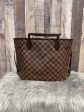 Tote Luxury Designer By Louis Vuitton, Size: Medium Online Sale