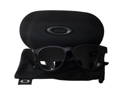 Sunglasses By Oakley on Sale