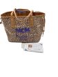 Tote Luxury Designer By Mcm, Size: Large Online Sale