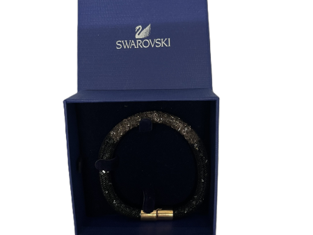 Bracelet Bangle By Swarovski For Cheap