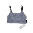 Athletic Bra By Allfenix  Size: L Online Hot Sale