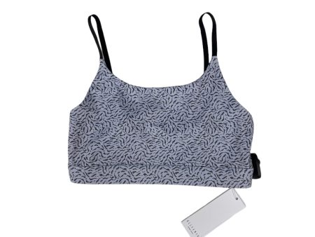 Athletic Bra By Allfenix  Size: L Online Hot Sale