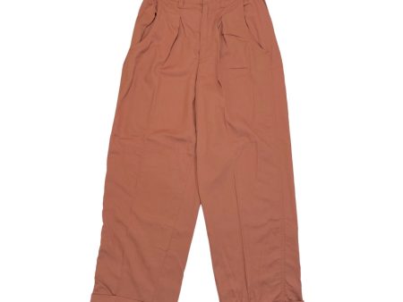 Pants Ankle By Madewell  Size: 2 For Cheap