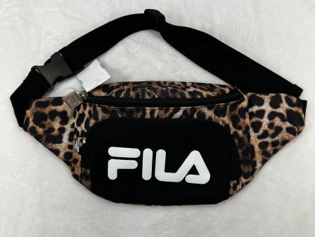 Belt Bag By Fila, Size: Small Online now