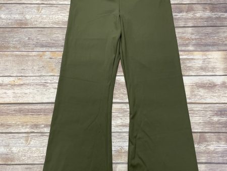 Pants Leggings By American Eagle In Green, Size: Xl Fashion