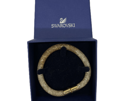 Bracelet Bangle By Swarovski Online Hot Sale