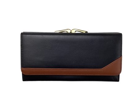 Wallet By Buxton, Size: Medium Online now