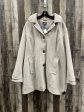 Coat Other By St Johns Bay In Tan, Size: 2x Online