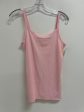 Tank Top By No Boundaries In Pink, Size: L Fashion