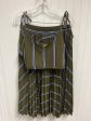 Skirt Set 2pc By Gianni Bini In Green, Size: M For Discount